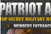 Screenshot of Patriot Ass