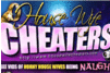 Screenshot of House Wife Cheaters