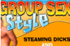 Screenshot of Group Sex Style