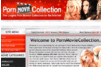 Screenshot of Porn Movie Collection