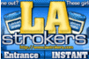 Screenshot of LA Strokers