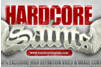 Screenshot of Hardcore Saints