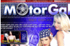 Screenshot of Motor Gals