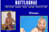 Screenshot of Butt Lounge