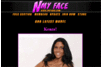 Screenshot of N My Face