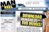 Screenshot of Man Reel