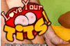 Screenshot of Love Your Tits