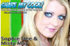 Screenshot of Share My Cock