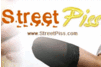 Screenshot of Street Piss