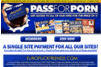 Screenshot of Pass For Porn