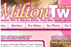 Screenshot of Milton Twins