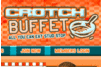 Screenshot of Crotch Buffet