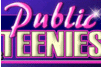 Screenshot of Public Teenies