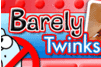 Screenshot of Barely Twinks