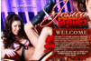 Screenshot of Club Jessica Jaymes