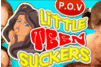 Screenshot of Little Teen Suckers