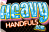 Screenshot of Heavy Handfuls