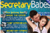Screenshot of Secretary Babes
