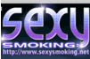 Screenshot of Sexy Smoking