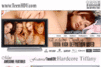 Screenshot of Teen HDV