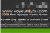 Screenshot of Voyeur 4 You