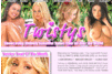 Screenshot of Twistys