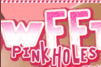 Screenshot of Sweet Pink Holes