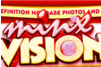 Screenshot of Minx Vision