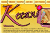 Screenshot of Keeani