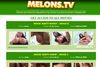 Screenshot of Melons
