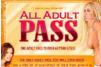Screenshot of All Adult Pass
