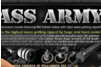 Screenshot of Ass Army