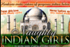 Screenshot of Naughty Indian Girls