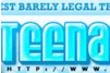 Screenshot of Teenage Porn