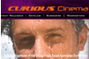 Screenshot of Curious Cinema