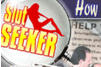 Screenshot of Slut Seeker