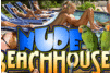 Screenshot of Nude Beach House
