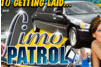 Screenshot of Limo Patrol