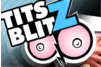 Screenshot of Tits Blitz