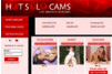 Screenshot of Hot Solo Cams