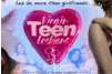 Screenshot of Virgin Teen Lesbians