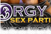 Screenshot of Orgy Sex Parties