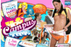 Screenshot of Hot Campus Teens