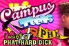 Screenshot of Hot Campus Teens