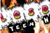Screenshot of Lesbian Teen Hunter