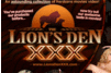 Screenshot of Lion's Den XXX