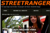 Screenshot of Street Ranger