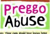 Screenshot of Preggo Abuse