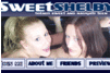 Screenshot of Sweet Shelby