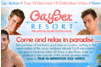 Screenshot of Gay Sex Resort